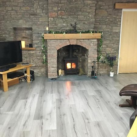 Ben Lomond Cottage Gartocharn Exterior foto